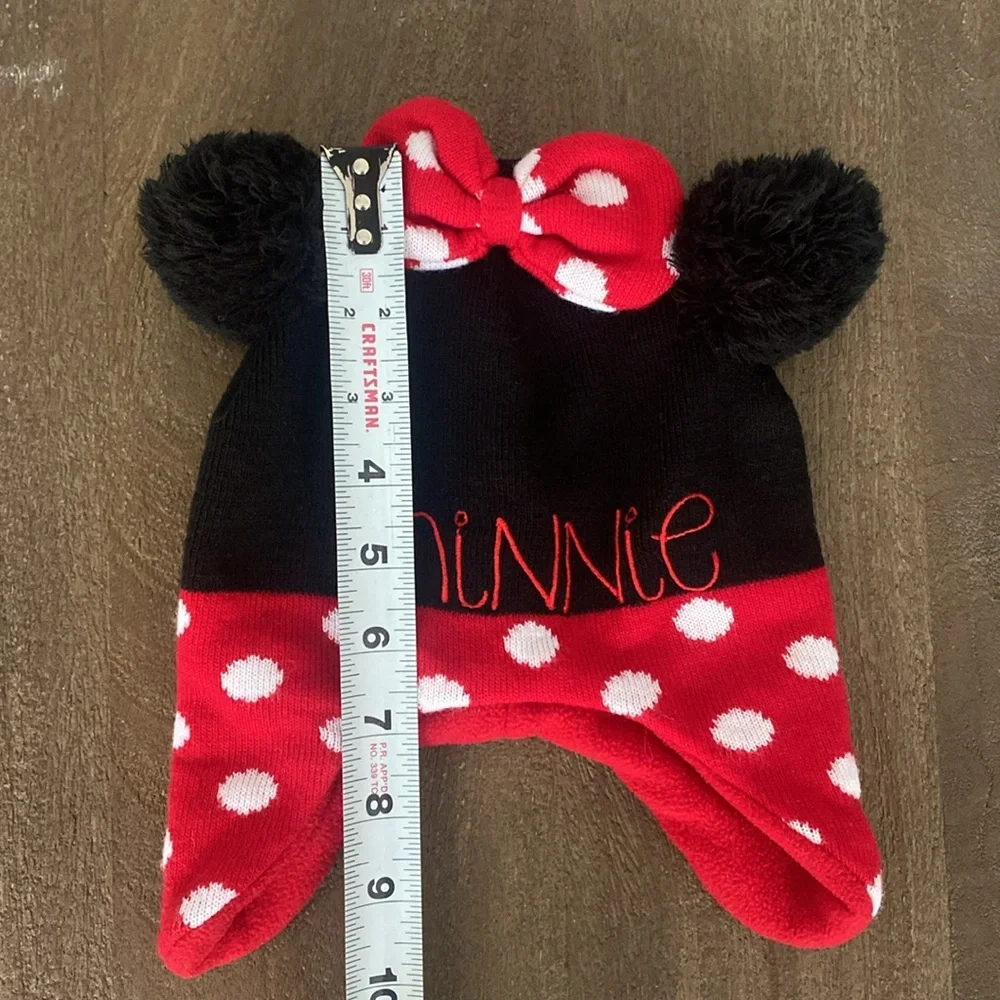 Minnie Mouse‎ Hat Bundle